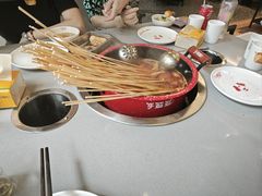 -牛签签串串香(IFS店)