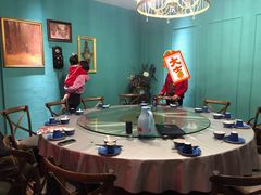 包厢-中西名菜(增城万达广场店)