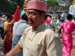 -西双版纳傣族园