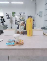 点击看大图 -未来美发·T1M HAIR SALON