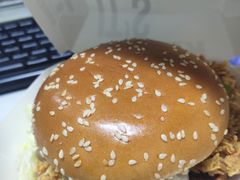 -肯德基(万科广东路店)