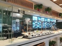 -聚丰园•湖鲜餐厅(阿红私房菜梅石路店)