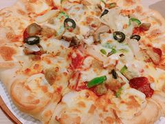 -必胜客(唐延店)