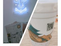 -放哈·甜醅子奶茶创造者(正宁路店)
