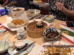 -点都德(千灯湖环宇城店)