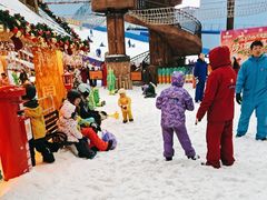 -广州热雪奇迹