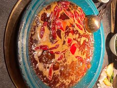 -吼堂老火锅(太古里总店)