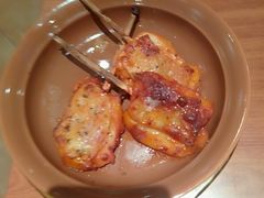 -萨莉亚意式餐厅(万嘉商业广场店)