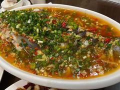 -飞虹鱼馆(春华路店)