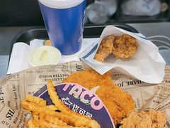 -TACO STAR 塔可星(下沙宝龙店)