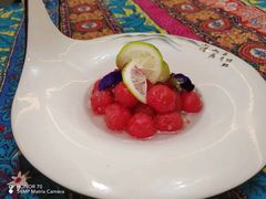 -烟疆印象新疆菜(万联广场店)