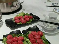 -陈记顺和牛肉火锅馆(天河北路店)
