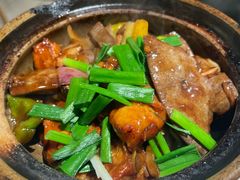 -深仔记茶餐厅(亚士厘道店)
