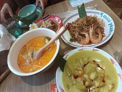 -迷你椰·泰式大排档(湖州衣裳街店)