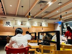 大堂-大师兄·西北小馆(南沙万达广场店)