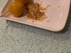 -松记糖水店(铜锣湾分店)