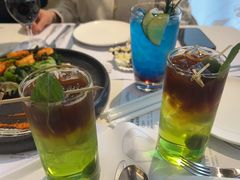 -Deer Park鹿园西餐(仁恒置地广场店)