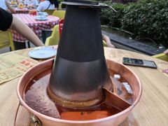 -刘老表·瓦罐汤涮肉(青云谱店)