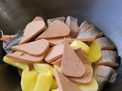 -老刘生态大鱼坊铁锅炖鱼(赛马场店)