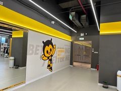 -FEELINGME乐刻私教馆·健身(大融城店)