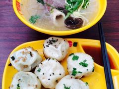 小杨生煎(金山百联店)-小杨生煎(金山百联购物中心3楼店)