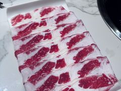 -牛将军•涮肉•烤肉•铁板烧(北京王府井·故宫店)