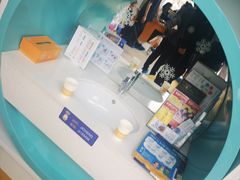 -极橙儿童齿科矫正中心(奥城店)