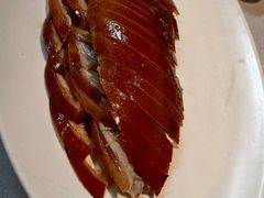 -四季民福烤鸭店(外滩外白渡桥店)