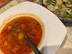 -安德烈俄式西餐厅(中央大街店)