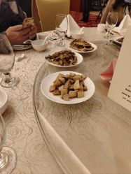 -万丽天津宾馆宴会厅
