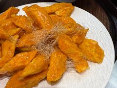 -那红花·东北菜铁锅炖(仙林金鹰店)