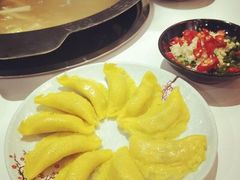 -麻辣无情重庆老火锅(桐庐店)