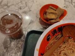 -大食代美食广场(上海中心店)