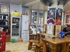 大堂-金泰缘排骨馆(遵化路店)