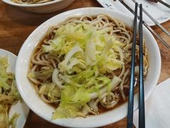 牛肉面-柴氏风味斋(甘家口店)
