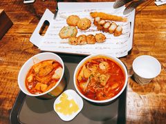 -古来思鱼饼