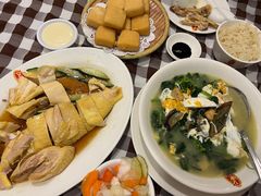 酥炸豆腐-文东记(马里士他店)