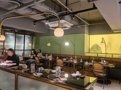 大堂-顺峰顺水顺德菜(龙华店)