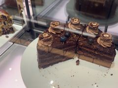 -V咖啡(兰州盛达希尔顿酒店)