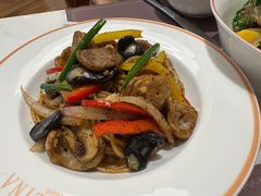 -Angelina安吉丽娜(恒隆广场店)