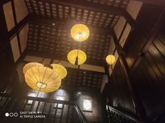 大堂-三只耳火锅(宽窄巷子店)