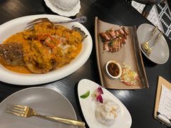 -Thai Alley泰爱里(二沙岛店)