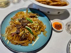 -天瑞轩·粤菜餐厅