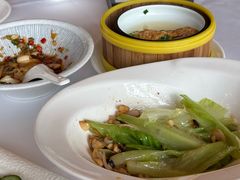-顺德喜来登酒店·采悦轩