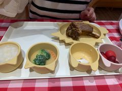 -西贝莜面村(常州新北万达广场店)