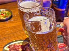 -鑫釜山海鲜烧烤(鑫丰国际店)