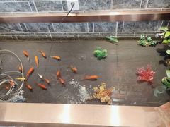 -二姐家三个拿手菜·北塘海鲜·大馅锅贴王(成林道店)