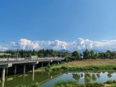 -洨河生态公园