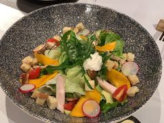 -老屋印象川菜(世纪东方店)