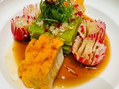 -连鹭海鲜·海肠捞饭·海胆饭(星海店)
